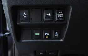 Nissan X-trail TEKNA 7-Seats - 18999 лв. - 36206176 13
