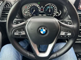 BMW X3 xDrive30e.135kw.Navi.Led.76235km. - 59500 лв. - 82633995 12