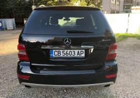 Mercedes-Benz ML 320 | Mobile.bg    5