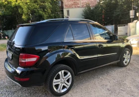     Mercedes-Benz ML 320