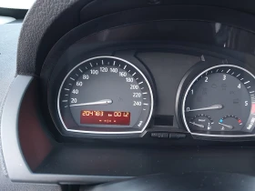 BMW X3 2.0 4x4 Facelift | Mobile.bg    15