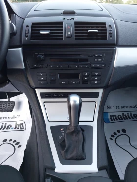 BMW X3 2.0 4x4 Facelift | Mobile.bg    14