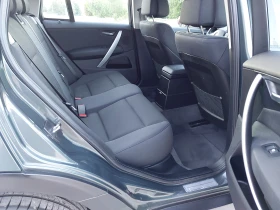 BMW X3 2.0 4x4 Facelift | Mobile.bg    10