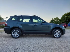 BMW X3 2.0 4x4 Facelift | Mobile.bg    5