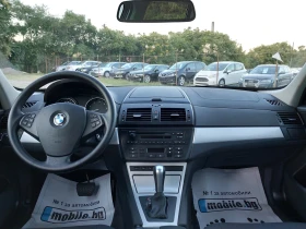 BMW X3 2.0 4x4 Facelift | Mobile.bg    16