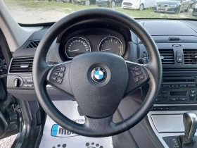 BMW X3 2.0 4x4 Facelift | Mobile.bg    13
