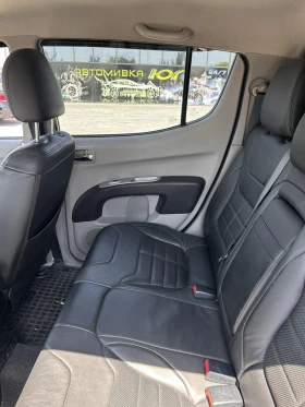 Обява за продажба на Mitsubishi L200 BARBARIAN ~16 500 лв. - изображение 7