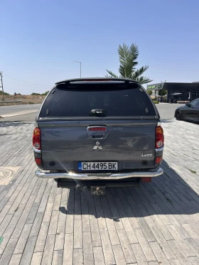 Обява за продажба на Mitsubishi L200 BARBARIAN ~16 500 лв. - изображение 3
