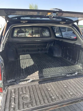 Обява за продажба на Mitsubishi L200 BARBARIAN ~16 500 лв. - изображение 8