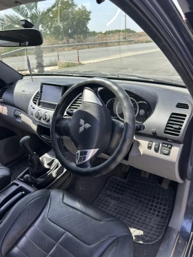 Обява за продажба на Mitsubishi L200 BARBARIAN ~16 500 лв. - изображение 4