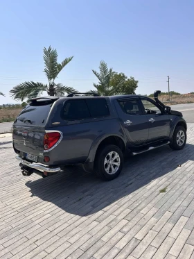Обява за продажба на Mitsubishi L200 BARBARIAN ~16 500 лв. - изображение 2