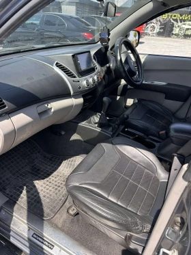 Обява за продажба на Mitsubishi L200 BARBARIAN ~16 500 лв. - изображение 6
