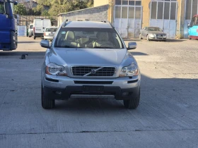     Volvo Xc90 2.4D5