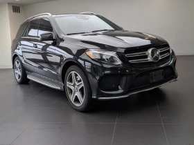  Mercedes-Benz GLE 40...