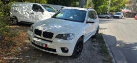 Обява за продажба на BMW X5 3.0D  MPACK  FACE ~20 800 лв. - изображение 1