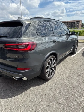 BMW X5 xDrive40i* CARFAX* ОПЦИЯ ЗА ФИНАНСИРАНЕ*  - 67300 лв. / 34409.94 € - 53557460 5