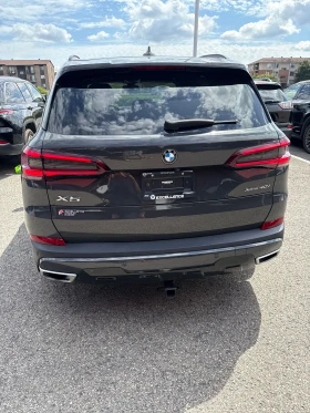 BMW X5 xDrive40i* CARFAX* ОПЦИЯ ЗА ФИНАНСИРАНЕ*  - 67300 лв. / 34409.94 € - 53557460 4