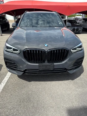 BMW X5 xDrive40i* CARFAX* ОПЦИЯ ЗА ФИНАНСИРАНЕ*  - 67300 лв. / 34409.94 € - 53557460 2