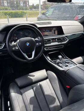 BMW X5 xDrive40i* CARFAX* ОПЦИЯ ЗА ФИНАНСИРАНЕ*  - 67300 лв. / 34409.94 € - 53557460 6