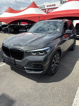 BMW X5 xDrive40i* CARFAX* ОПЦИЯ ЗА ФИНАНСИРАНЕ* 