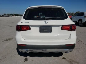Mercedes-Benz GLC 300 2.0L 4 Rear-wheel drive | Mobile.bg    11
