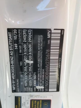 Mercedes-Benz GLC 300 2.0L 4 Rear-wheel drive | Mobile.bg    7