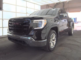 Gmc Sierra 1500 SLE  - 42800 лв. / 21883.29 € - 47148401 2