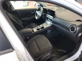 Hyundai Kona 64KWh/2022/26000km/ГАРАНЦИЯ/FACELIFT - 40996 лв. / 20960.92 € - 30223700 5