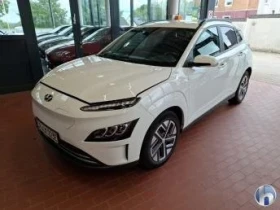Hyundai Kona 64KWh/2022/26000km/ГАРАНЦИЯ/FACELIFT