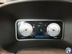 Hyundai Kona 64KWh/2022/26000km/ГАРАНЦИЯ/FACELIFT - 40996 лв. / 20960.92 € - 30223700 4