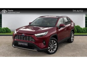 Toyota Rav4 2.5HSD PREMIUM PLUS AWD