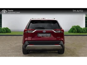 Toyota Rav4 2.5HSD PREMIUM PLUS AWD - 43920 € / 85900.05 лв. - 78355274 4