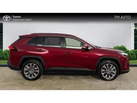 Toyota Rav4 2.5HSD PREMIUM PLUS AWD - 43920 € / 85900.05 лв. - 78355274 17