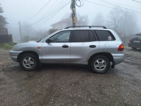 Hyundai Santa fe - 1900 € / 3716.08 лв. - 10571179 7