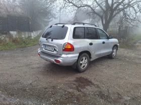 Hyundai Santa fe - 1900 € / 3716.08 лв. - 10571179 4