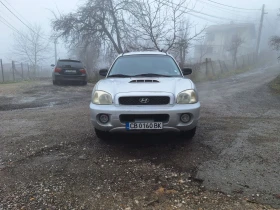 Hyundai Santa fe - 1900 € / 3716.08 лв. - 10571179 3
