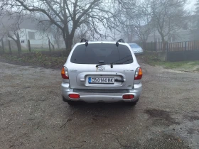 Hyundai Santa fe - 1900 € / 3716.08 лв. - 10571179 5