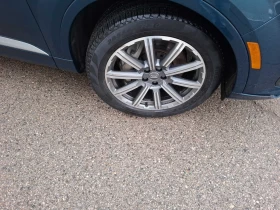 Audi Q7 * Technik * CARFAX * БЕЗ ПЪРВОНАЧАЛНА ВНОСКА - 12300 € / 24056.71 лв. - 87386632 11