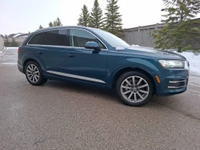 Audi Q7 * Technik * CARFAX * БЕЗ ПЪРВОНАЧАЛНА ВНОСКА - 12300 € / 24056.71 лв. - 87386632 3