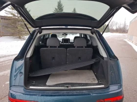 Audi Q7 * Technik * CARFAX * БЕЗ ПЪРВОНАЧАЛНА ВНОСКА - 12300 € / 24056.71 лв. - 87386632 15