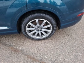 Audi Q7 * Technik * CARFAX * БЕЗ ПЪРВОНАЧАЛНА ВНОСКА - 12300 € / 24056.71 лв. - 87386632 13