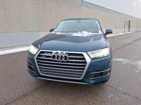Audi Q7 * Technik * CARFAX * БЕЗ ПЪРВОНАЧАЛНА ВНОСКА - 12300 € / 24056.71 лв. - 87386632 6