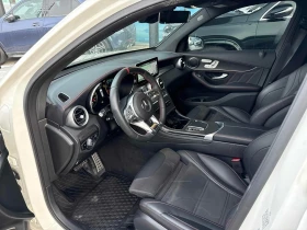 Mercedes-Benz GLC 43 AMG 2022 * CARFAX * БЕЗ ПЪРВОНАЧАЛНА ВНОСКА - 38300 € / 74908.29 лв. - 50211716 7