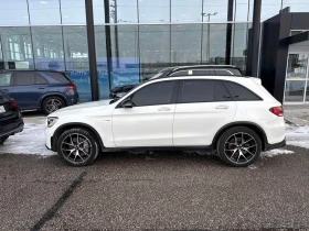 Mercedes-Benz GLC 43 AMG 2022 * CARFAX * БЕЗ ПЪРВОНАЧАЛНА ВНОСКА - 38300 € / 74908.29 лв. - 50211716 3