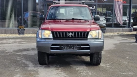 Toyota Land cruiser J90 3.0TD 4WD CH-ИСТОРИЯ-ТОП СЪСТ.-КЛИМАТИК-ЛИЗИНГ - 9800 € / 19167.13 лв. - 57248234 2