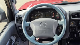 Toyota Land cruiser J90 3.0TD 4WD CH-ИСТОРИЯ-ТОП СЪСТ.-КЛИМАТИК-ЛИЗИНГ - 9800 € / 19167.13 лв. - 57248234 10