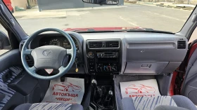 Toyota Land cruiser J90 3.0TD 4WD CH-ИСТОРИЯ-ТОП СЪСТ.-КЛИМАТИК-ЛИЗИНГ - 9800 € / 19167.13 лв. - 57248234 9