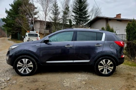 Kia Sportage Перфектен автомобил. 4?4, снимка 2