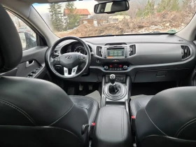 Kia Sportage Перфектен автомобил. 4?4, снимка 17