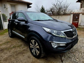 Kia Sportage Перфектен автомобил. 4?4, снимка 7